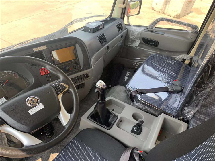 徐工12噸隨車吊價格參數(shù)